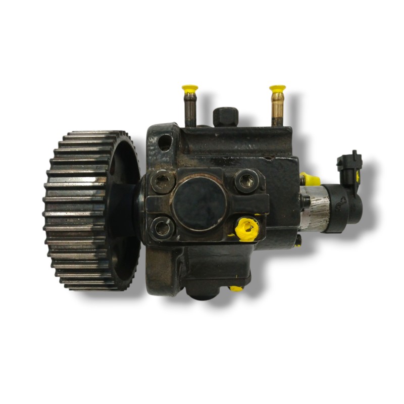 Recambio de bomba inyeccion para opel vectra c berlina 1.9 cdti referencia OEM IAM 0445010156  