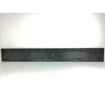 Recambio de moldura para volkswagen crafter caja cerrada 2.0 tdi referencia OEM IAM A9066901000 LATERAL DERECHA 