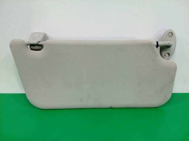 Recambio de parasol izquierdo para ford c-max trend referencia OEM IAM Recambio de parasol izquierdo para ford c-max trend referencia OEM IAM