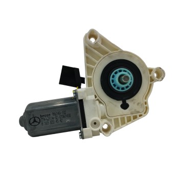 Recambio de motor elevalunas trasero izquierdo para mercedes-benz clase a (w169) 2.0 cdi cat referencia OEM IAM A1698204542  