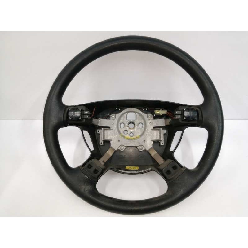 Recambio de volante para chevrolet kalos 1.4 cat referencia OEM IAM 211520112  