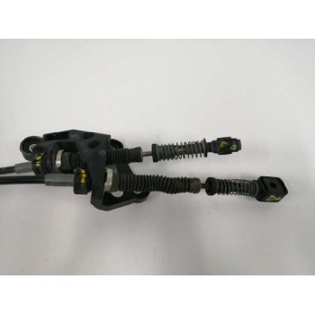 Recambio de palanca cambio para seat ibiza (6p1) 1.2 tsi referencia OEM IAM 6C0711049F CON VARILLAJE 