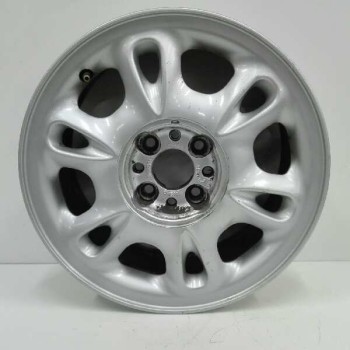 Recambio de llanta para fiat marea berlina (185) jtd 110 elx referencia OEM IAM 46761848 6JX15H2 43 CMS131