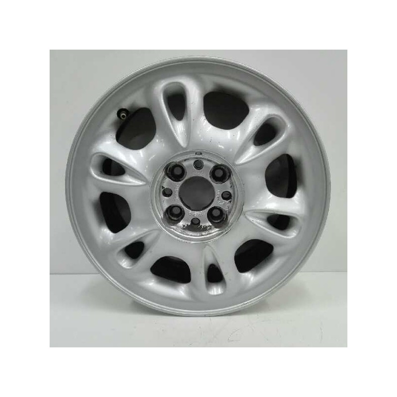 Recambio de llanta para fiat marea berlina (185) jtd 110 elx referencia OEM IAM 46761848 6JX15H2 43 CMS131