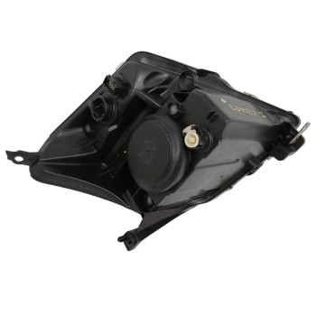 Recambio de faro izquierdo para citroën c2 1.4 referencia OEM IAM  PARA PULIR 