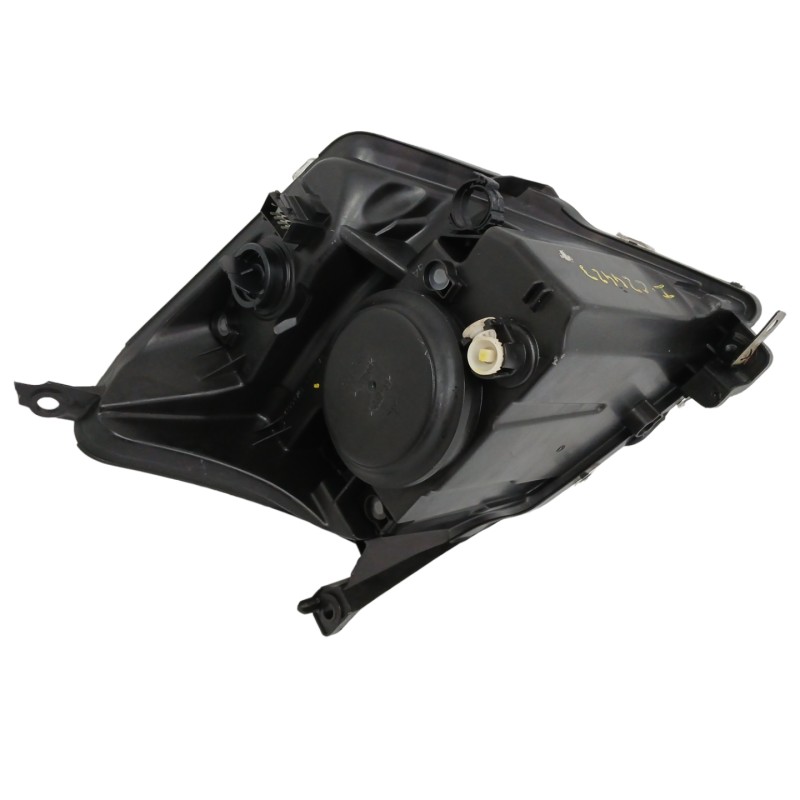 FARO IZQUIERDO PARA PULIR