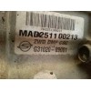 Recambio de caja cambios para ssangyong kyron 200 xdi 2wd referencia OEM IAM MAD2511 146353 KM G31020