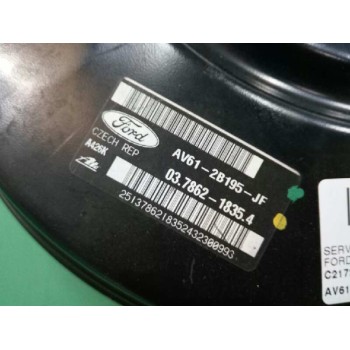 Recambio de servofreno para ford c-max trend referencia OEM IAM AV612B195JF 03786218354 