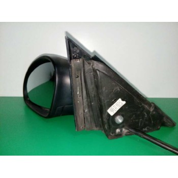 Recambio de retrovisor izquierdo para seat cordoba berlina (6l2) 1.4 16v referencia OEM IAM 6L1857507T9B9 MANUAL CAESPECIFICOS