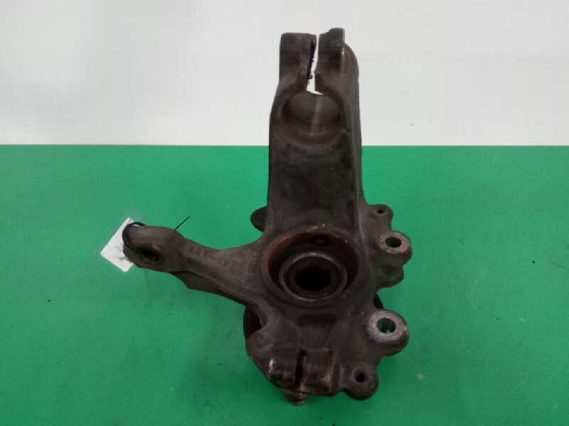 Recambio de mangueta delantera izquierda para ford c-max trend referencia OEM IAM AV613K171 Recambio de mangueta delantera izquierda para ford c-max trend referencia OEM IAM AV613K171