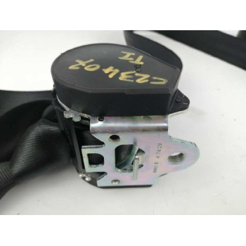 Recambio de cinturon seguridad trasero izquierdo para audi a6 allroad quattro (4fh) 3.0 v6 24v tdi referencia OEM IAM 4F0857805E