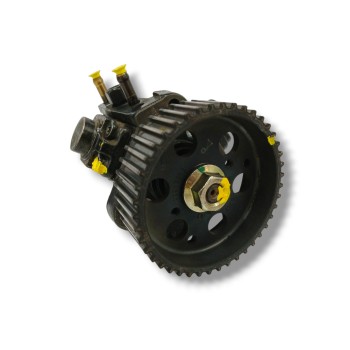 Recambio de bomba inyeccion para opel vectra c berlina 1.9 cdti referencia OEM IAM 0445010156  