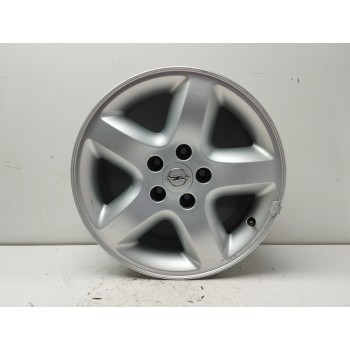 LLANTA INTRA70645 7JX16 ET39 K837ES17