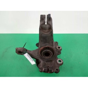Recambio de mangueta delantera izquierda para ford c-max trend referencia OEM IAM AV613K171  