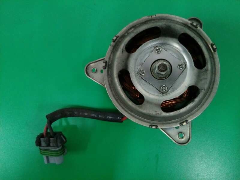 Recambio de electroventilador para ford c-max trend referencia OEM IAM 5YY0539  