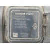 Recambio de caudalimetro para dacia sandero laureate referencia OEM IAM 8200280056 H8200357204 5WK97006