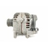 Recambio de alternador para renault megane ii classic berlina 1.9 dci diesel fap referencia OEM IAM 8200410671C TG11C040 2543207