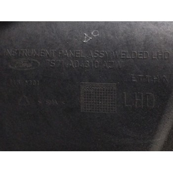 Recambio de salpicadero para ford mondeo ber. (ca2) 2.0 cat referencia OEM IAM 7S71A04310AJW 6M21U042B85CD3ZHE 6G9N042A94CE