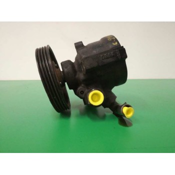 Recambio de bomba direccion para dacia logan ambiance referencia OEM IAM 8200886459  