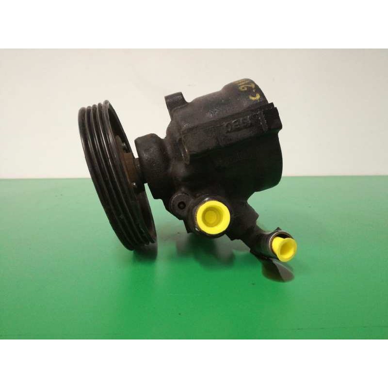 Recambio de bomba direccion para dacia logan ambiance referencia OEM IAM 8200886459  