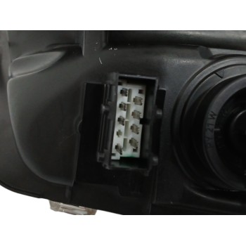 Recambio de faro izquierdo para citroën c2 1.4 referencia OEM IAM  PARA PULIR 