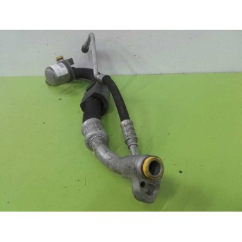 Recambio de tubos aire acondicionado para bmw serie 3 berlina (e90) 320d referencia OEM IAM 64536987992  