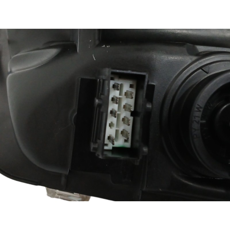 FARO IZQUIERDO PARA PULIR