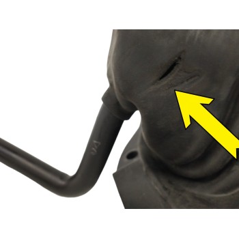 Recambio de palanca cambio para dodge nitro 2.8 crd referencia OEM IAM  OBSERVAR FOTOS 