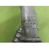 Recambio de tubos aire acondicionado para bmw serie 3 berlina (e90) 320d referencia OEM IAM 64536987992  