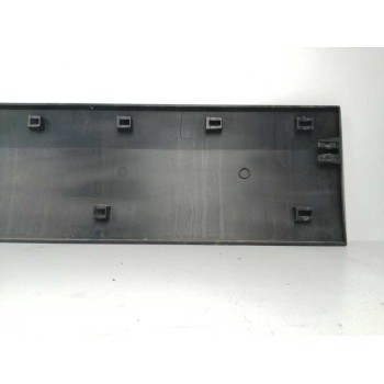 Recambio de moldura para volkswagen crafter caja cerrada 2.0 tdi referencia OEM IAM A9066901000 LATERAL DERECHA 