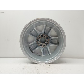 Recambio de llanta para opel omega b 2.5 24v dti cat (y 25 dt / l14) referencia OEM IAM INTRA70645 7JX16 ET39 K837ES17