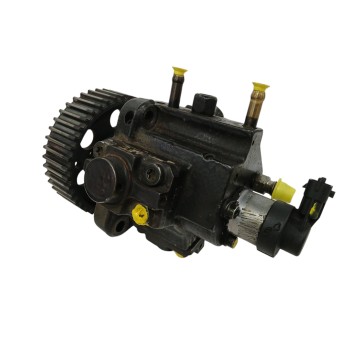 Recambio de bomba inyeccion para opel vectra c berlina 1.9 cdti referencia OEM IAM 0445010156  