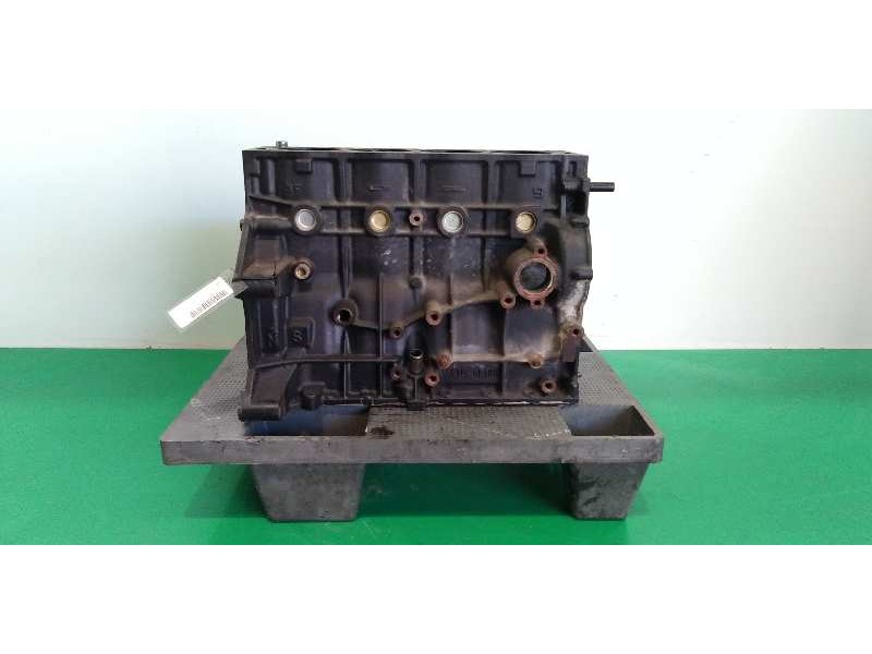 Recambio de bloque para peugeot 607 (s1) pack referencia OEM IAM 4HX   Recambio de bloque para peugeot 607 (s1) pack referencia OEM IAM 4HX