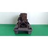 Recambio de bloque para peugeot 607 (s1) pack referencia OEM IAM 4HX  
