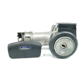 Recambio de antirrobo para ford fiesta (cb1) 1.4 tdci cat referencia OEM IAM 9V213F880EC  
