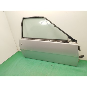 Recambio de puerta delantera derecha para renault fuego 2.0 referencia OEM IAM  OBSERVAR FOTOS 