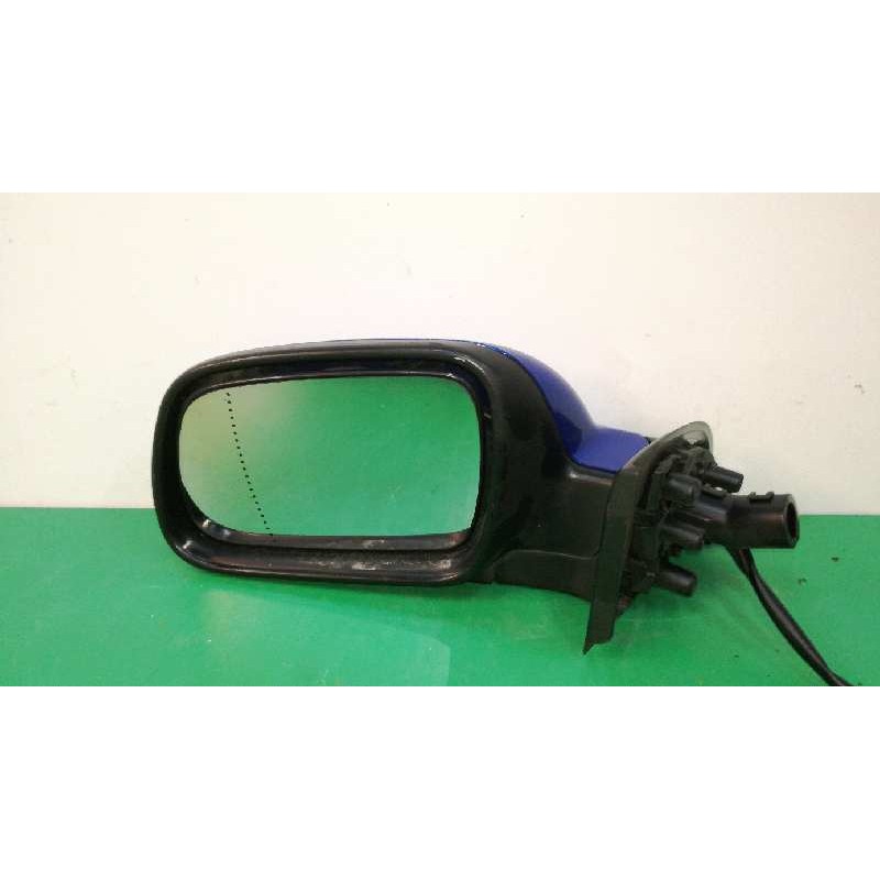 Recambio de retrovisor izquierdo para peugeot 307 (s1) xs referencia OEM IAM 8149AW  