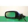 Recambio de retrovisor izquierdo para peugeot 307 (s1) xs referencia OEM IAM 8149AW  