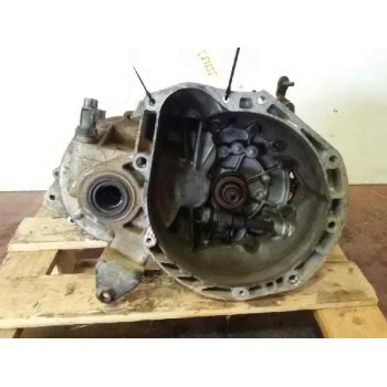 Recambio de caja cambios para kia picanto i (sa) 1.1 referencia OEM IAM M61671  