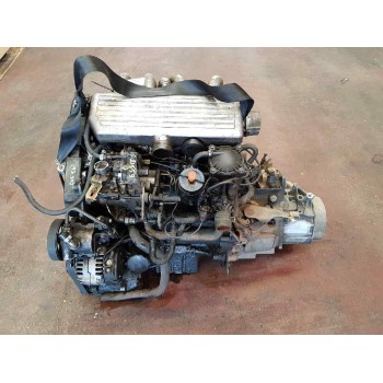 MOTOR COMPLETO DJY 