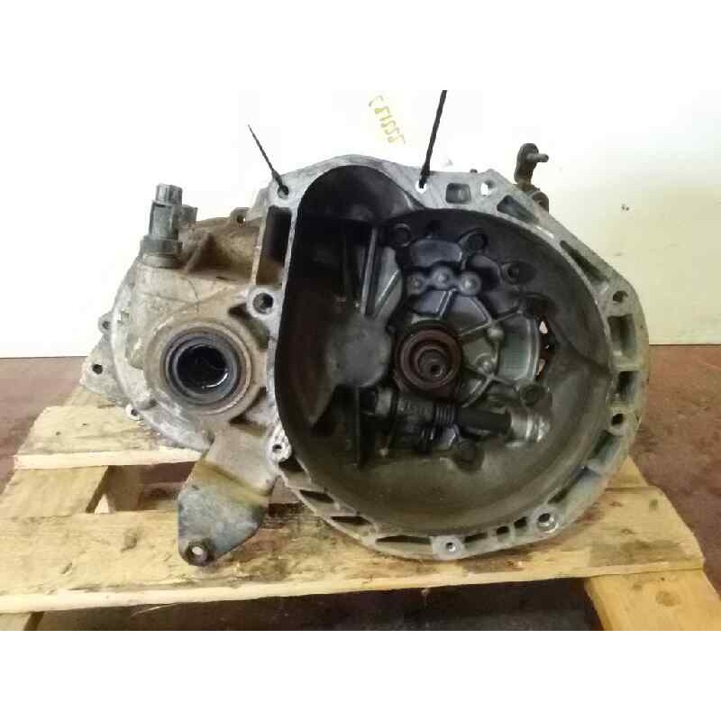 Recambio de caja cambios para kia picanto i (sa) 1.1 referencia OEM IAM M61671  