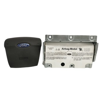 Recambio de salpicadero para ford mondeo ber. (ca2) 2.0 cat referencia OEM IAM 7S71A04310AJW 6M21U042B85CD3ZHE 6G9N042A94CE