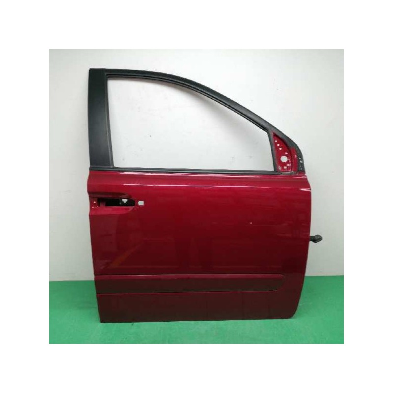 Recambio de puerta delantera derecha para kia carnival / grand carnival iii (vq) 2.9 crdi referencia OEM IAM 760044D010  