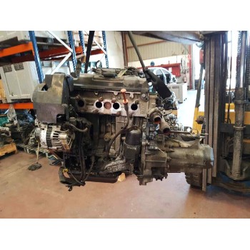 MOTOR COMPLETO KFW 