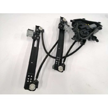 Recambio de elevalunas delantero derecho para seat ibiza (6p1) 1.2 tsi referencia OEM IAM 6J4837402AK 6R0959802ED 