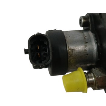 Recambio de bomba inyeccion para opel vectra c berlina 1.9 cdti referencia OEM IAM 0445010156  