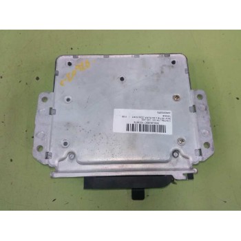 Recambio de centralita motor uce para bmw serie 5 berlina (e34) 524td referencia OEM IAM 2242212 0281001079 