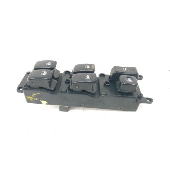 Recambio de mando elevalunas delantero izquierdo para kia rio ii (jb) 1.5 crdi referencia OEM IAM 935701G110  