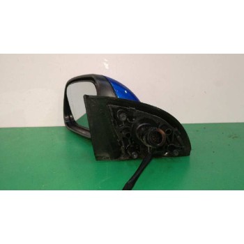 Recambio de retrovisor izquierdo para peugeot 307 (s1) xs referencia OEM IAM 8149AW  