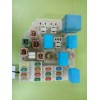 Recambio de caja reles / fusibles para toyota rav 4 (a2) 1.8 luna (2003) referencia OEM IAM 0150 4L15 